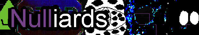 NULLIARDS Banner